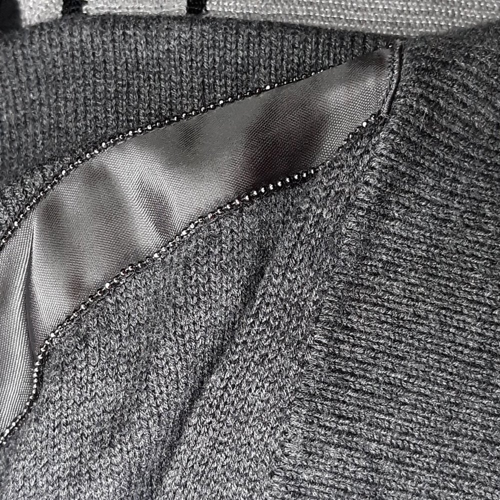 Adjustable Ball Chain Coverup - image 6